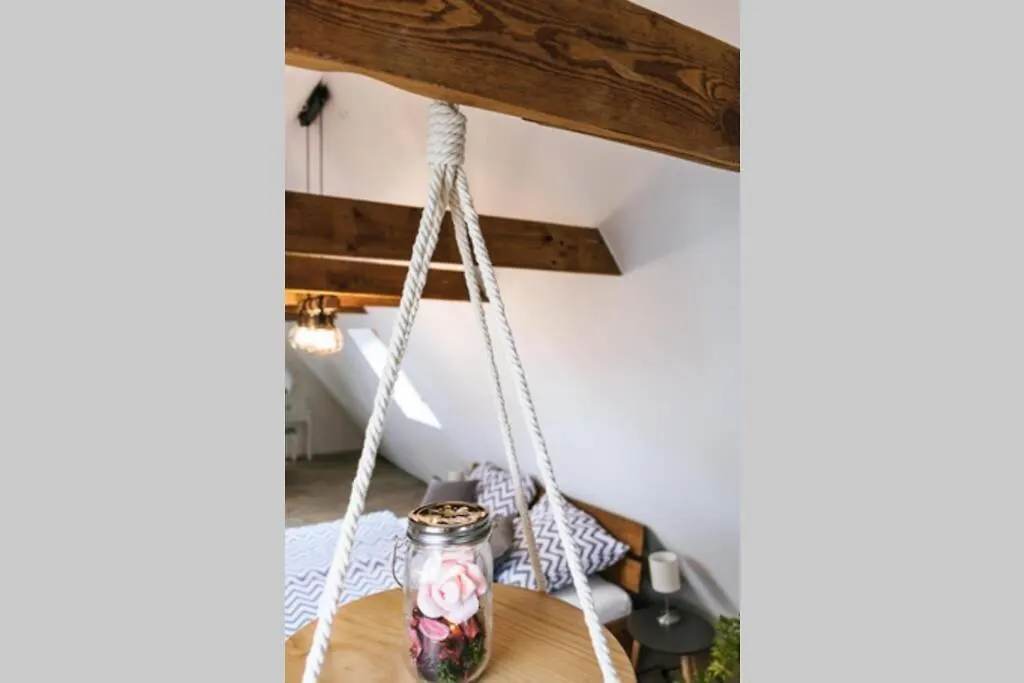 The Cozy Studio Apartment Lauf Lauf an der Pegnitz