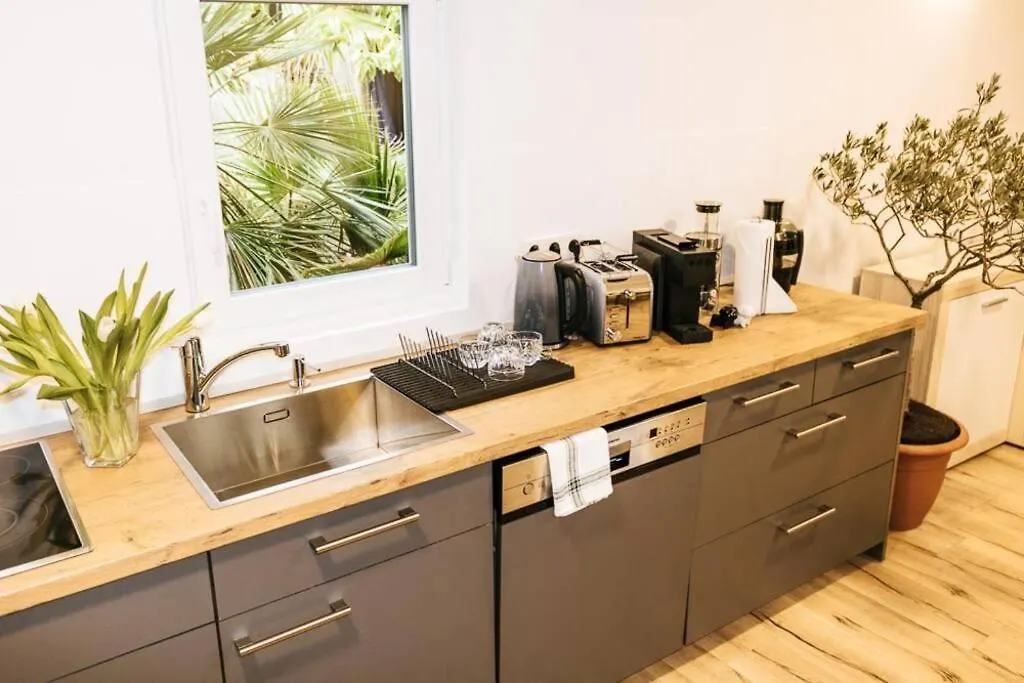 The Cozy Studio Apartment Lauf Lauf an der Pegnitz