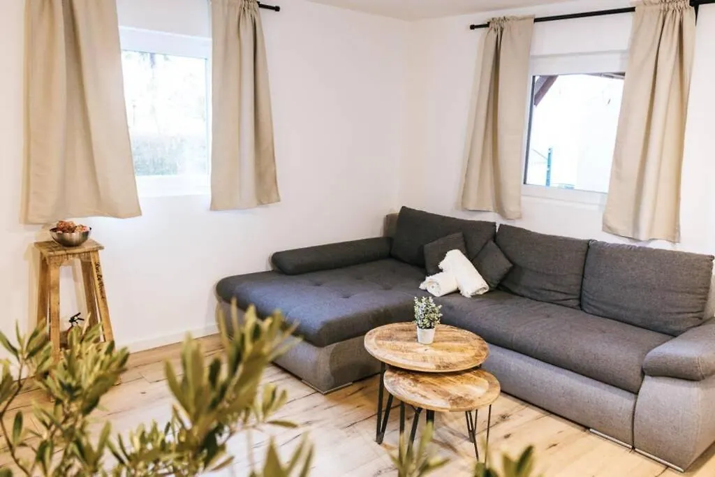 The Cozy Studio Apartment Lauf Lauf an der Pegnitz