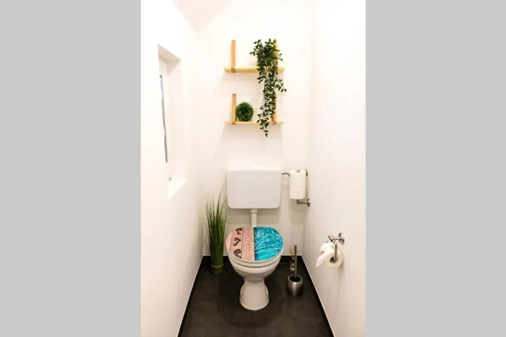 The Cozy Studio Apartment Lauf Lauf an der Pegnitz