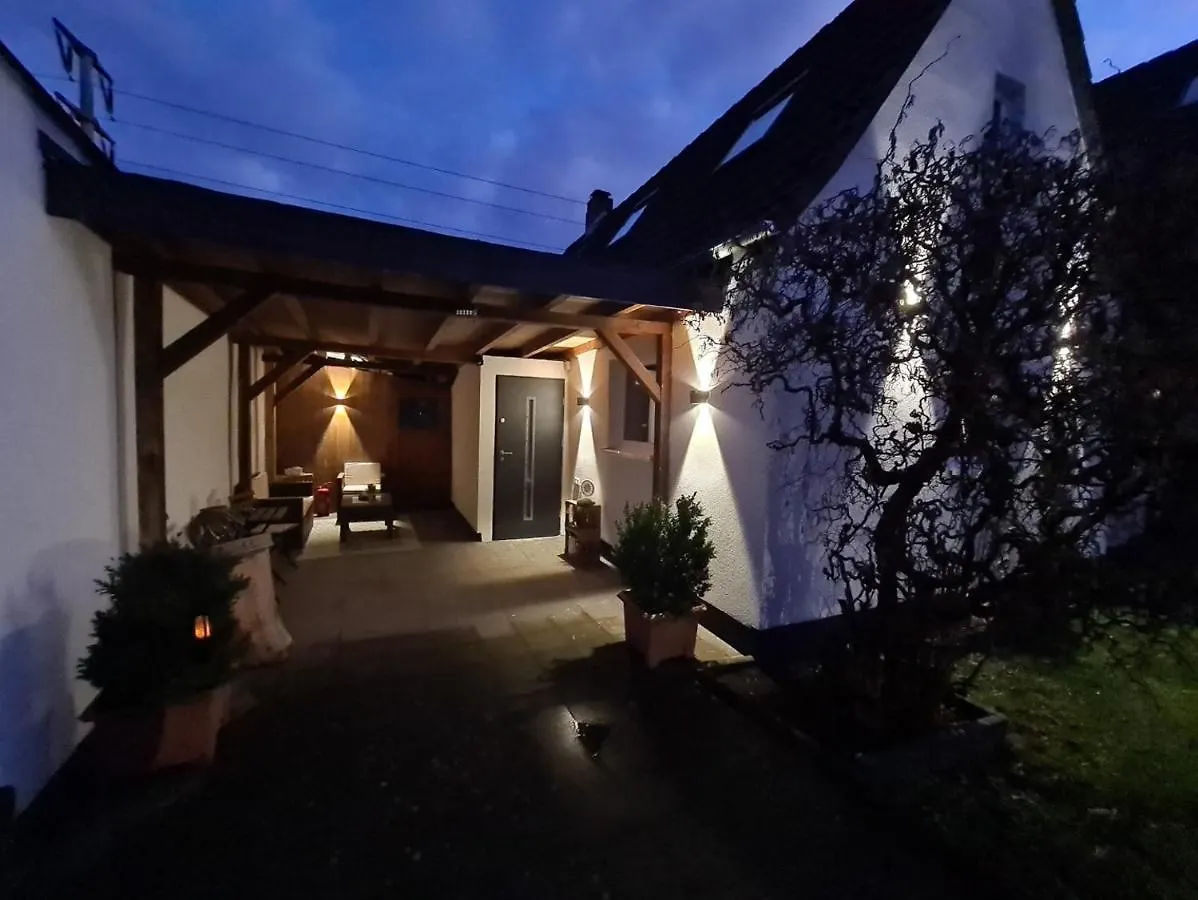 The Cozy Studio Apartment Lauf Lauf an der Pegnitz